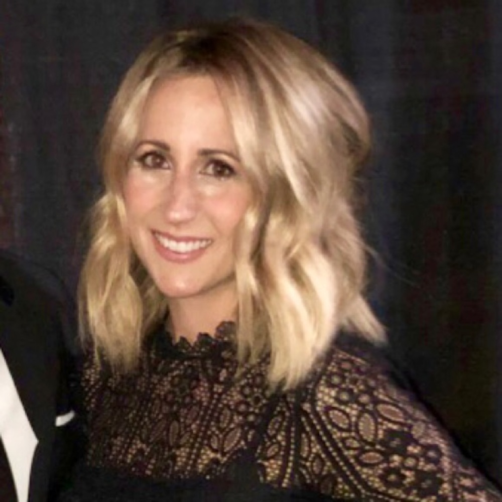Meet your Posher, Melissa